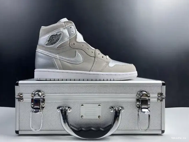 Rep TB DC1788-029 Air Neutral Japan Grey Jordan OG 1 High 0505